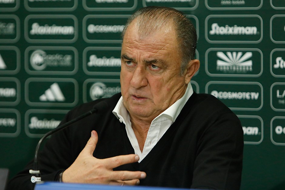 Fatih Terim