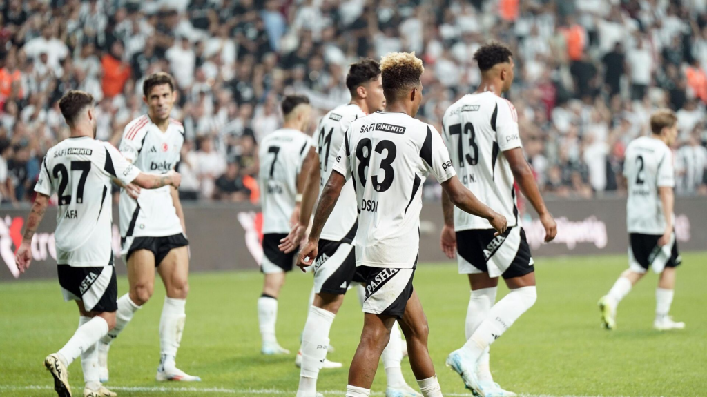 Beşiktaş