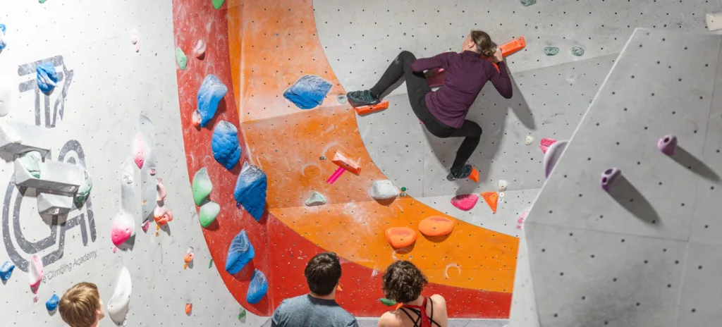 Kaya Tırmanışı Hakkında Her Şey: Bouldering’e Giriş