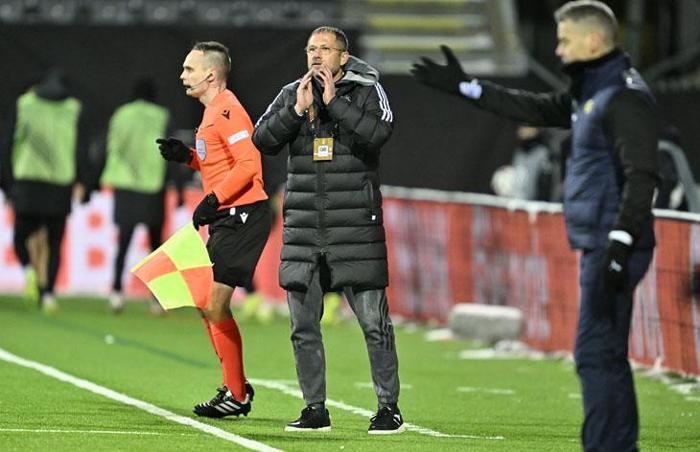 Beşiktaş'ın Bodo/Glimt'e Yenildiği Maç Sonrası Dikkat Çeken Açıklamalar!