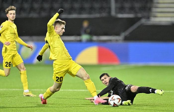 Beşiktaş'ın Bodo/Glimt'e Yenildiği Maç Sonrası Dikkat Çeken Açıklamalar!