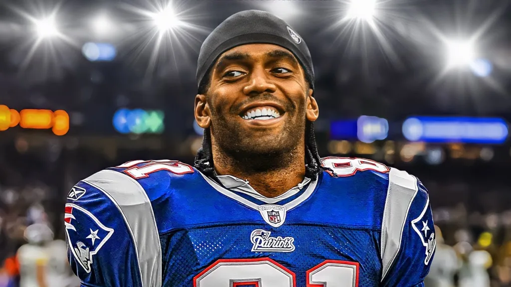 NFL Efsanesi Randy Moss Sağlık Sorunlarıyla Mücadele Ediyor